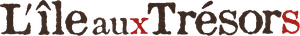 Treasured Island's poster