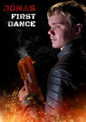 Jónas: First Dance's poster