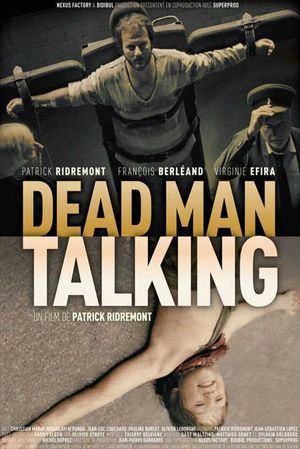 Dead Man Talking's poster