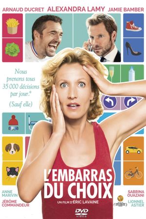 You Choose!'s poster