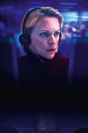Through the Night's poster