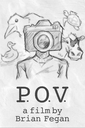 P.O.V.'s poster