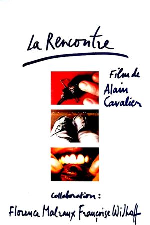 La Rencontre's poster