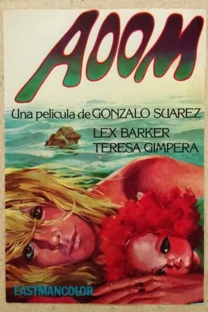 Aoom's poster