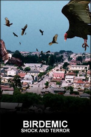 Birdemic: Shock and Terror's poster