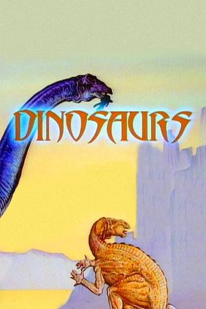 Dinosaurs (KABC Special)'s poster