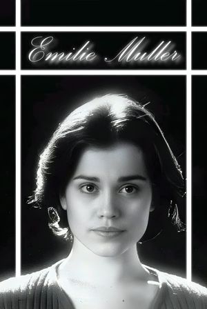 Emilie Muller's poster