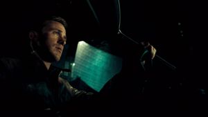 Drive's poster