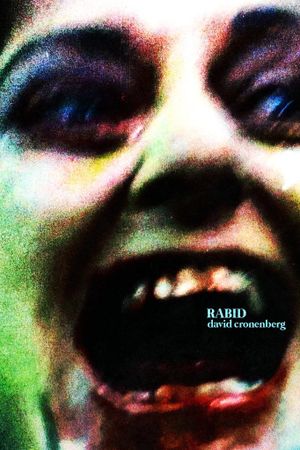 Rabid's poster