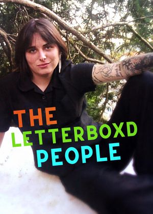 The Letterboxd People's poster