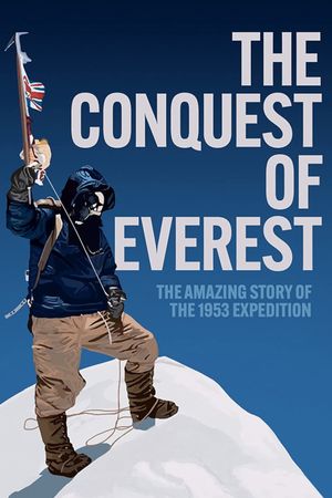 The Conquest of Everest's poster