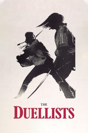 The Duellists's poster