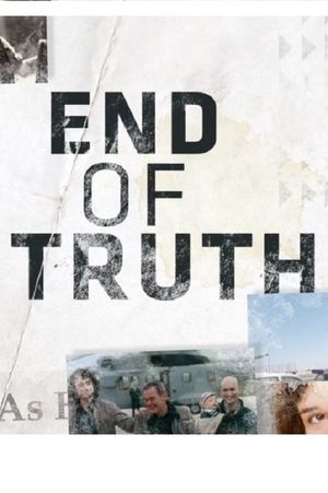 End of Truth's poster