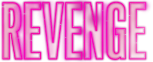 Revenge's poster