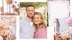 Beverly Hills Wedding's poster