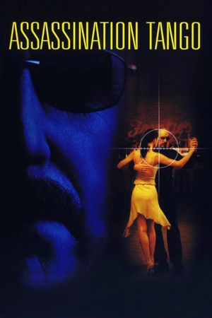 Assassination Tango's poster