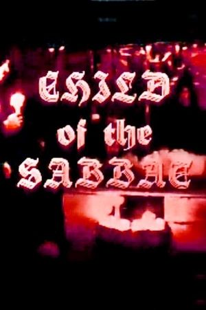 Child of the Sabbat's poster