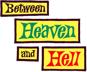 Between Heaven and Hell's poster