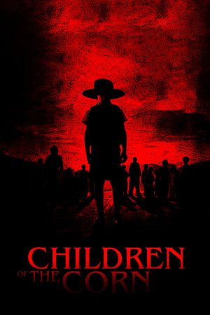 Children of the Corn's poster