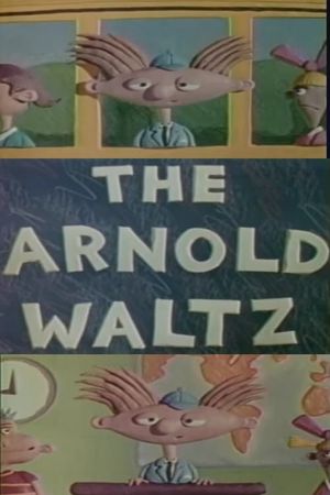 The Arnold Waltz's poster