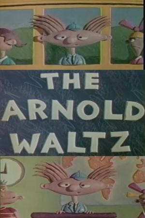 The Arnold Waltz's poster image