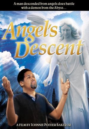 Angel's Descent's poster