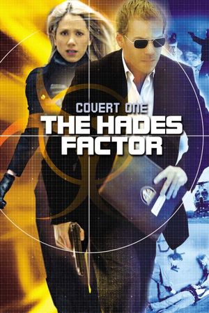 Covert One: The Hades Factor's poster