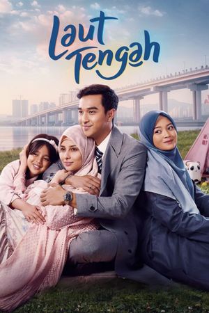 Laut Tengah's poster