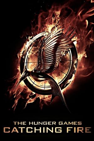 The Hunger Games: Catching Fire's poster