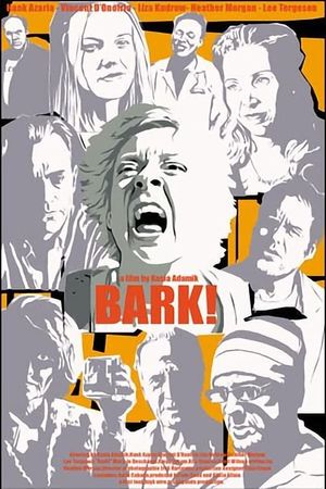 Bark!'s poster