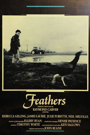 Feathers's poster image