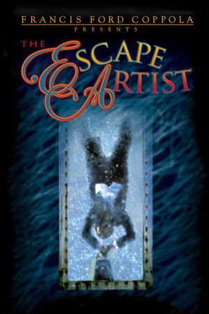 The Escape Artist's poster