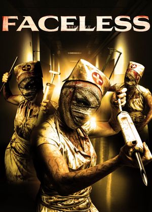 Faceless's poster