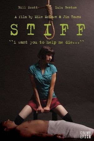 Stiff's poster