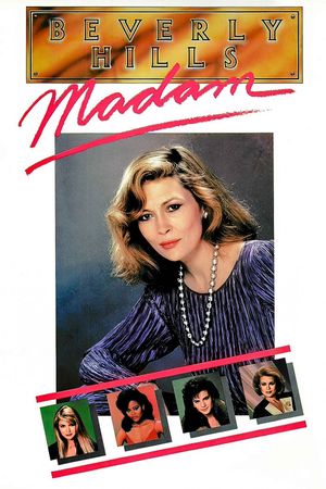 Beverly Hills Madam's poster