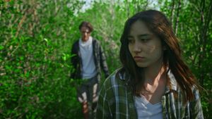 Lost Together's poster