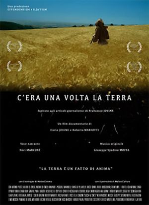 C'era una volta la terra's poster