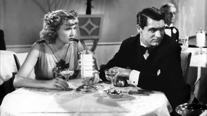 The Awful Truth's poster