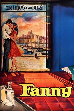 Fanny's poster