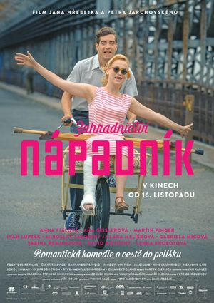 Zahradnictví: Nápadník's poster