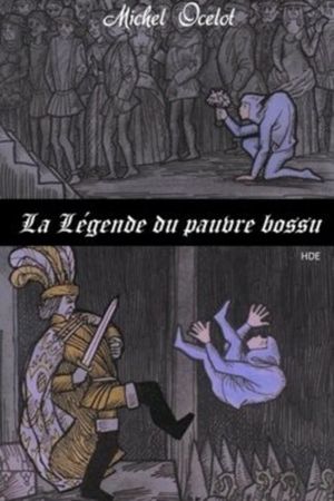 The Legend of the Poor Hunchback's poster