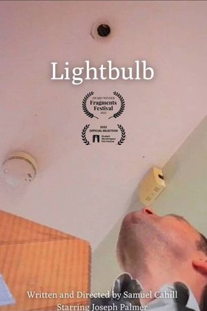 Lightbulb's poster