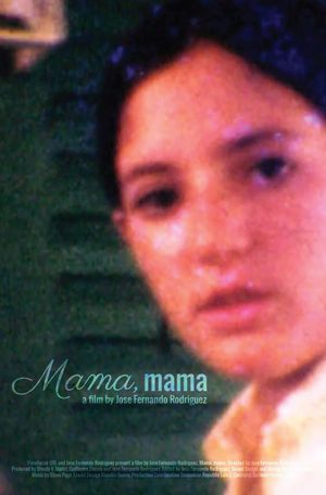 Mama,mama's poster