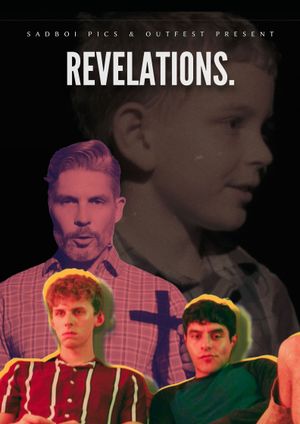 Revelations.'s poster