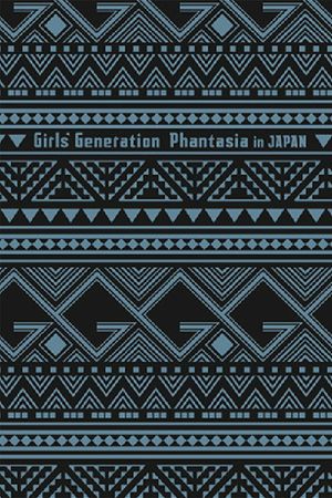 IRLS' GENERATION 4TH TOUR PHANTASIA IN JAPAN's poster image