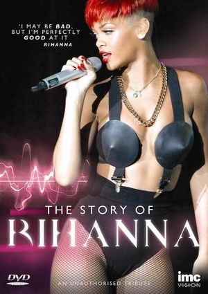 Untitled Rihanna Documentary's poster
