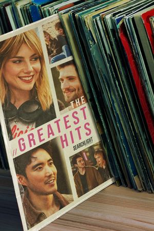 The Greatest Hits's poster