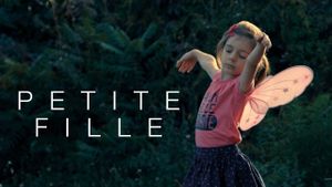 Little Girl's poster