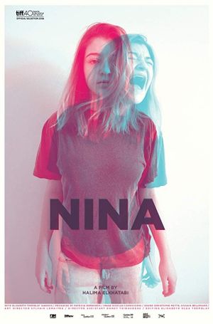 Nina's poster