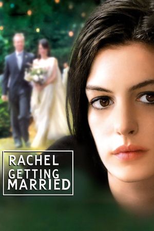 Rachel Getting Married's poster